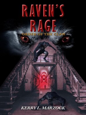 cover image of Raven's Rage